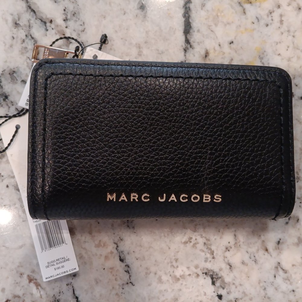 Marc Jacobs Wallet NEW